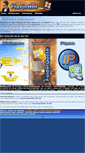 Mobile Screenshot of flavionet.com